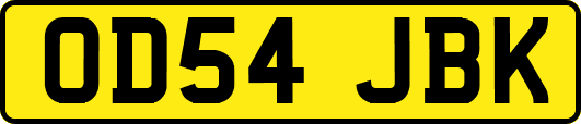 OD54JBK
