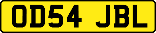 OD54JBL