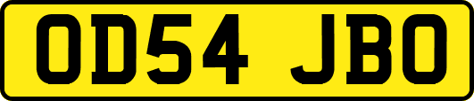 OD54JBO