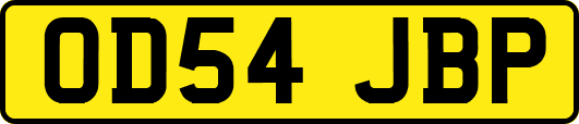 OD54JBP