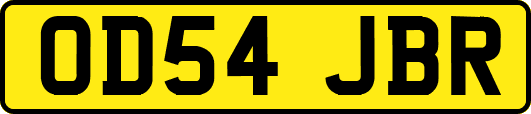 OD54JBR