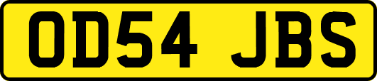 OD54JBS