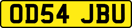 OD54JBU