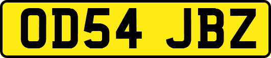 OD54JBZ