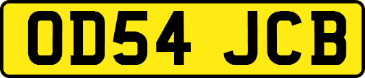 OD54JCB