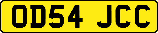 OD54JCC