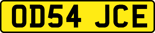 OD54JCE