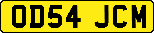 OD54JCM