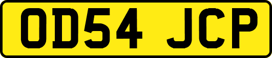 OD54JCP