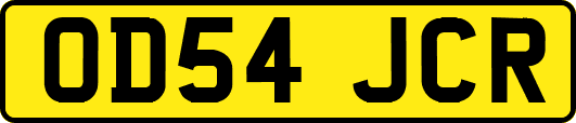 OD54JCR