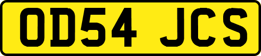 OD54JCS