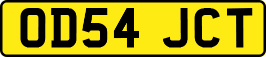 OD54JCT