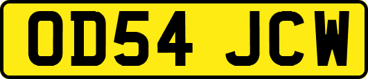 OD54JCW