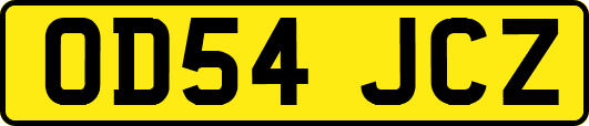 OD54JCZ