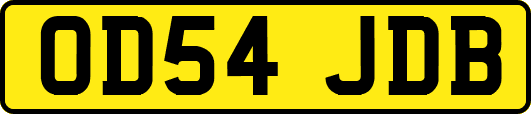 OD54JDB