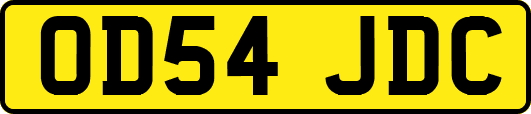 OD54JDC