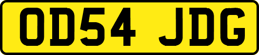 OD54JDG