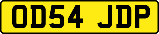 OD54JDP