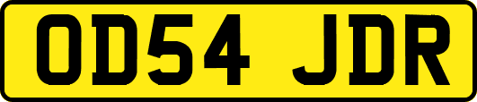OD54JDR