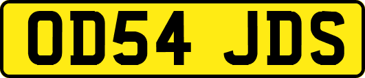 OD54JDS