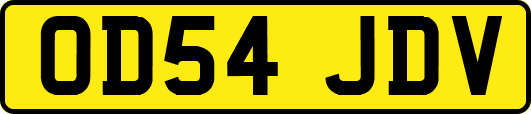 OD54JDV