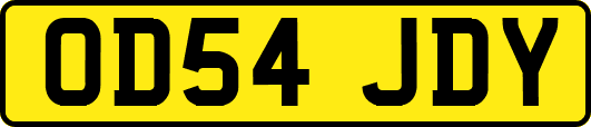 OD54JDY
