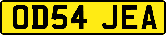 OD54JEA