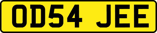 OD54JEE