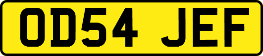 OD54JEF