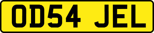 OD54JEL