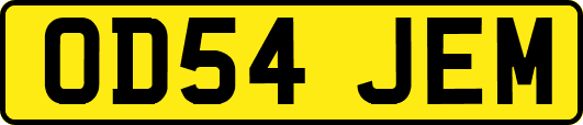 OD54JEM
