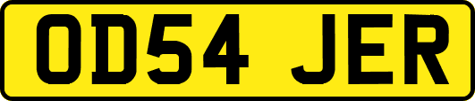 OD54JER