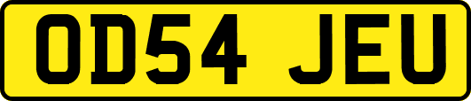 OD54JEU