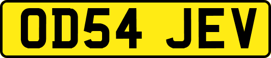 OD54JEV