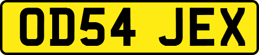 OD54JEX