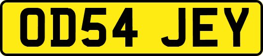 OD54JEY