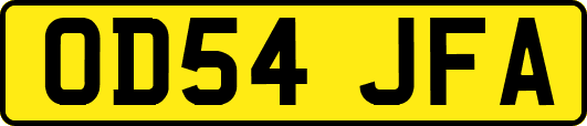 OD54JFA