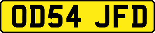 OD54JFD