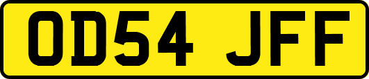 OD54JFF