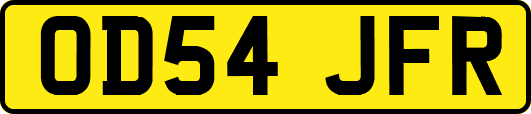 OD54JFR