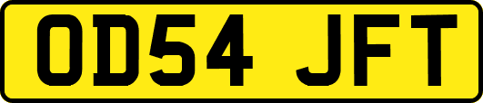 OD54JFT