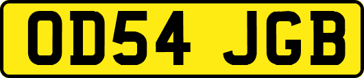 OD54JGB
