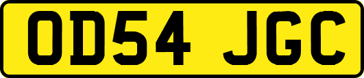 OD54JGC