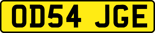 OD54JGE