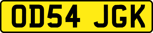 OD54JGK