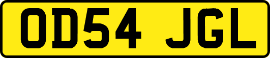OD54JGL