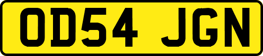 OD54JGN