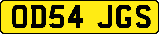 OD54JGS
