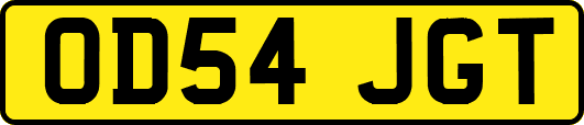 OD54JGT
