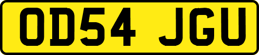 OD54JGU